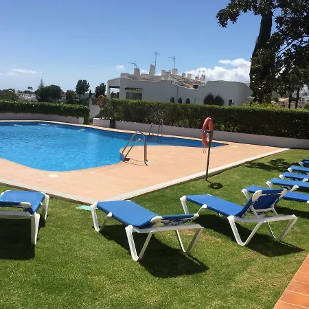 Holiday home Fascinating & Luxurious Golf,mountain & Garden View Porto Banus Marbella